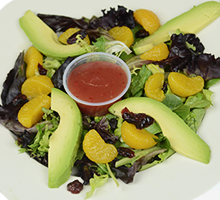 Summer Salad